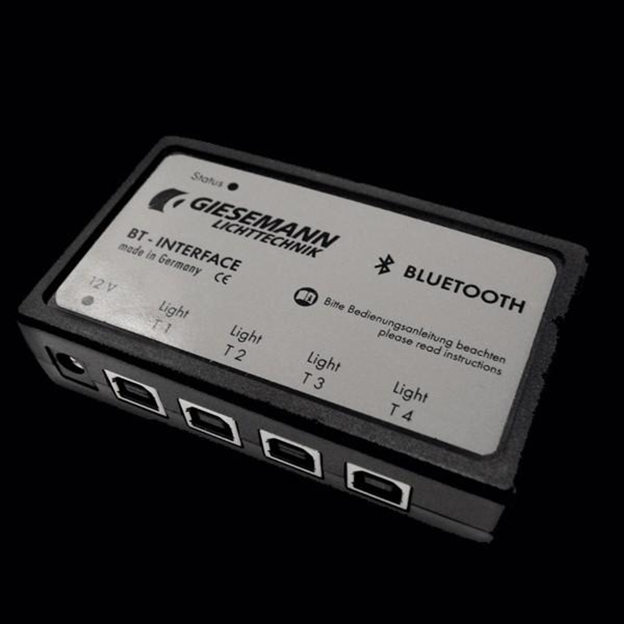 Buy GIESEMANN BLUETOOTH INTERFACE Specialized Aquatic Solutions from