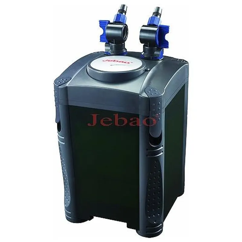 Jebao canister clearance filter