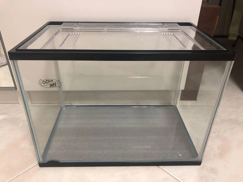 Clear Lid for Aqueon® Tanks All Sizes