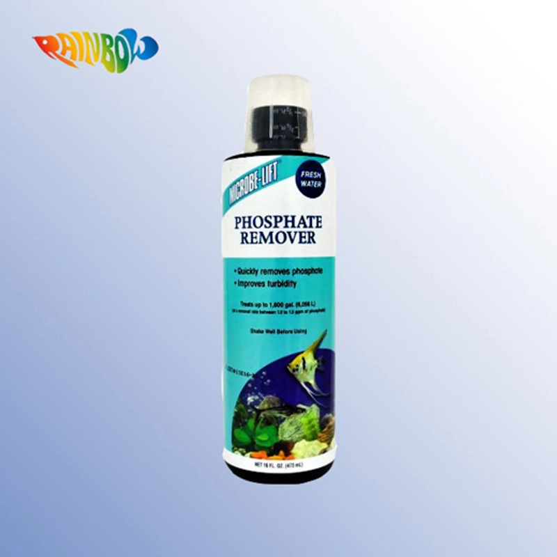 Microbe-Lift Phosphate remover